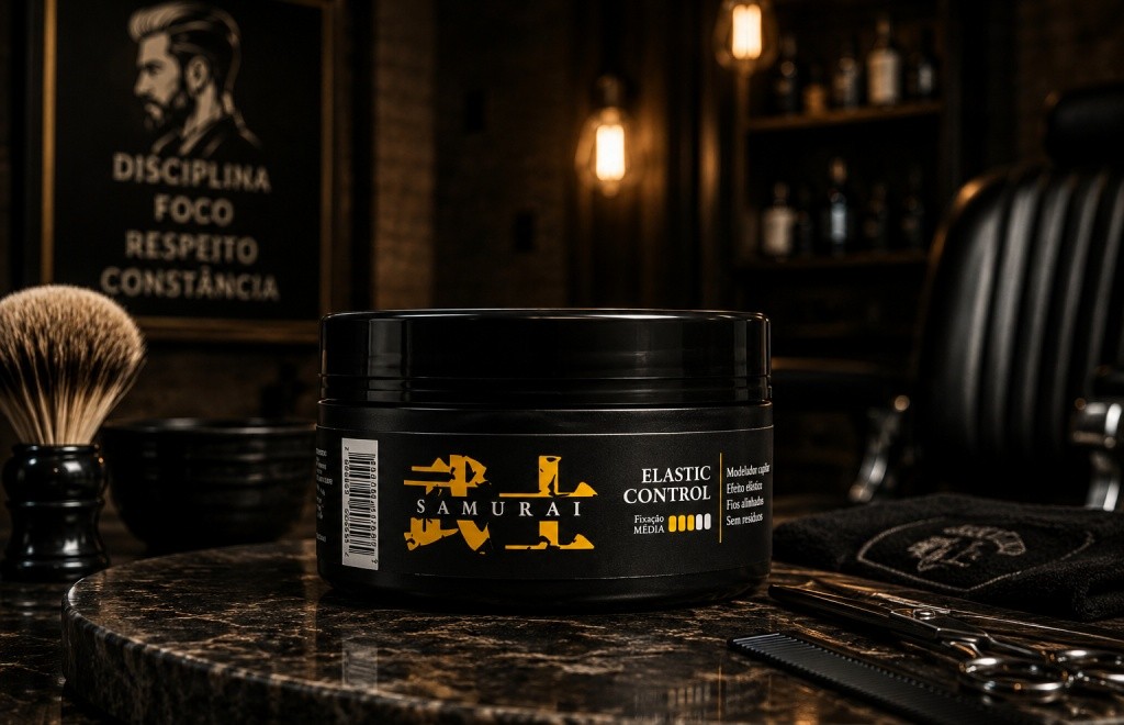 elastic control