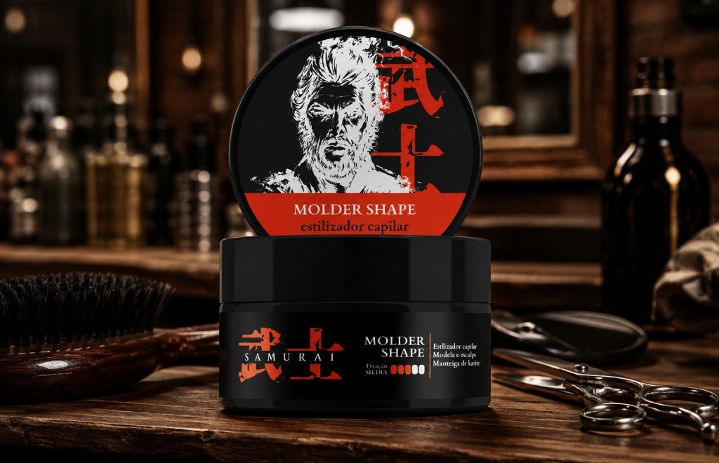 molder shape