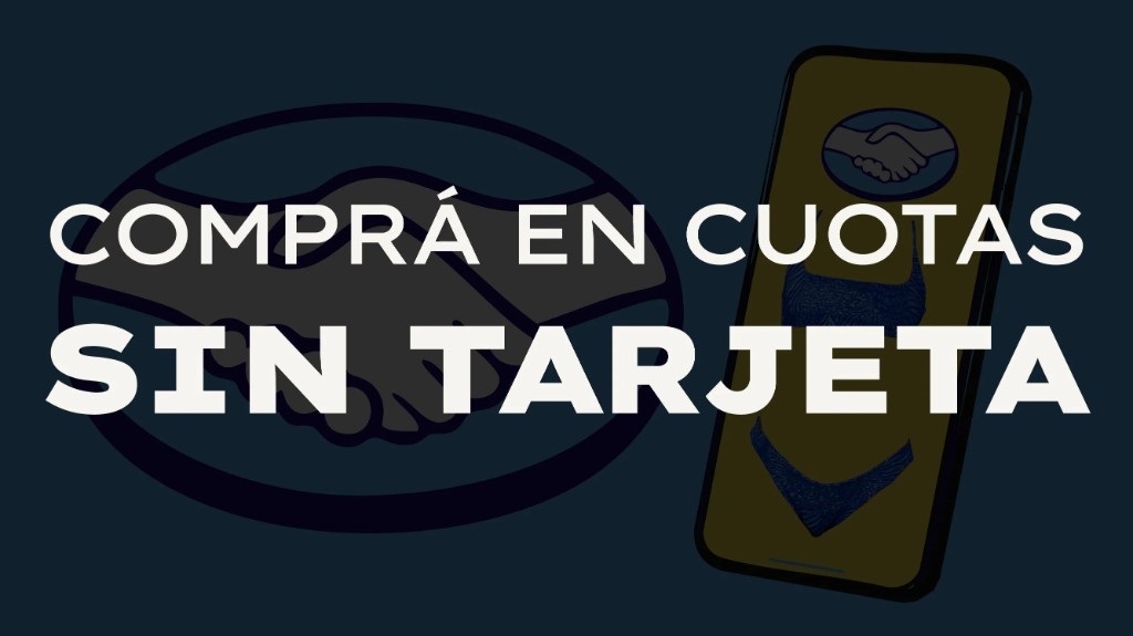 ¡Que nada detenga tu verano! Cuotas sin tarjeta