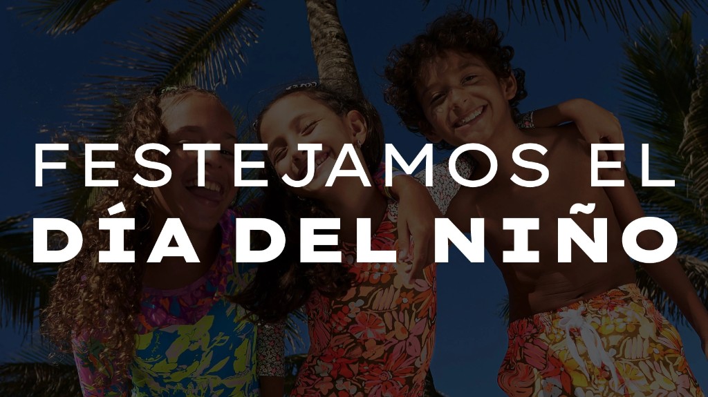 Niñez, infancia. Todos queremos regalito.