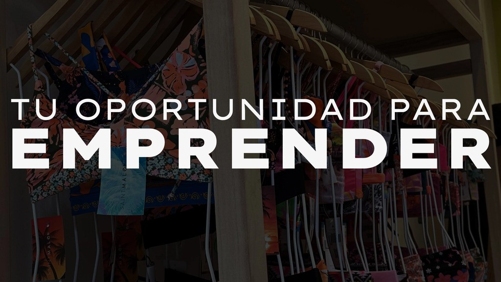 ¿Por qué esperar para arrancar a emprender?