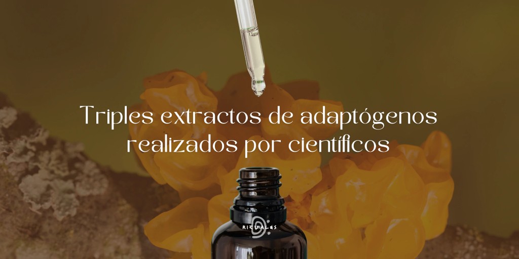 Hongos adapt&oacute;genos