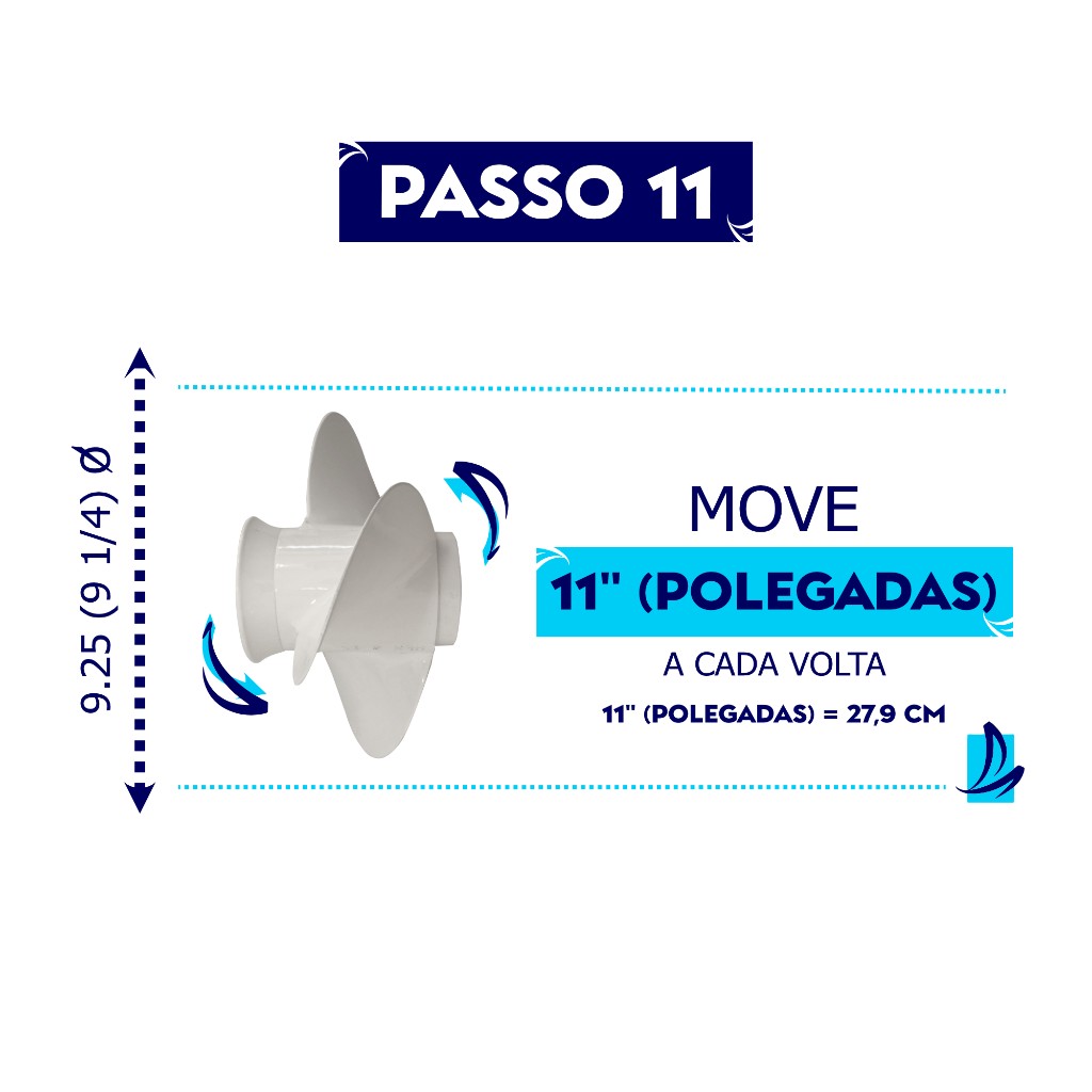 o que &eacute; o passo 