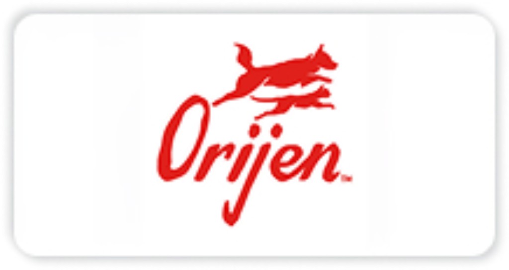 Orijen