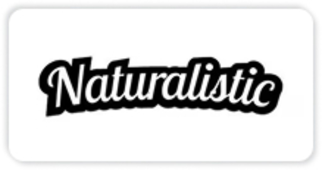 Naturalistic