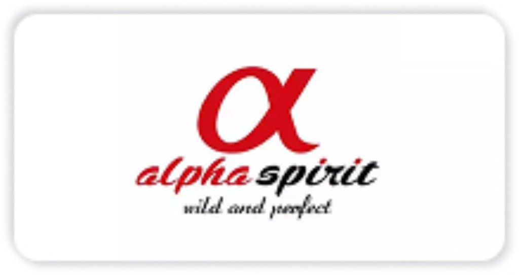 Alpha Spirit