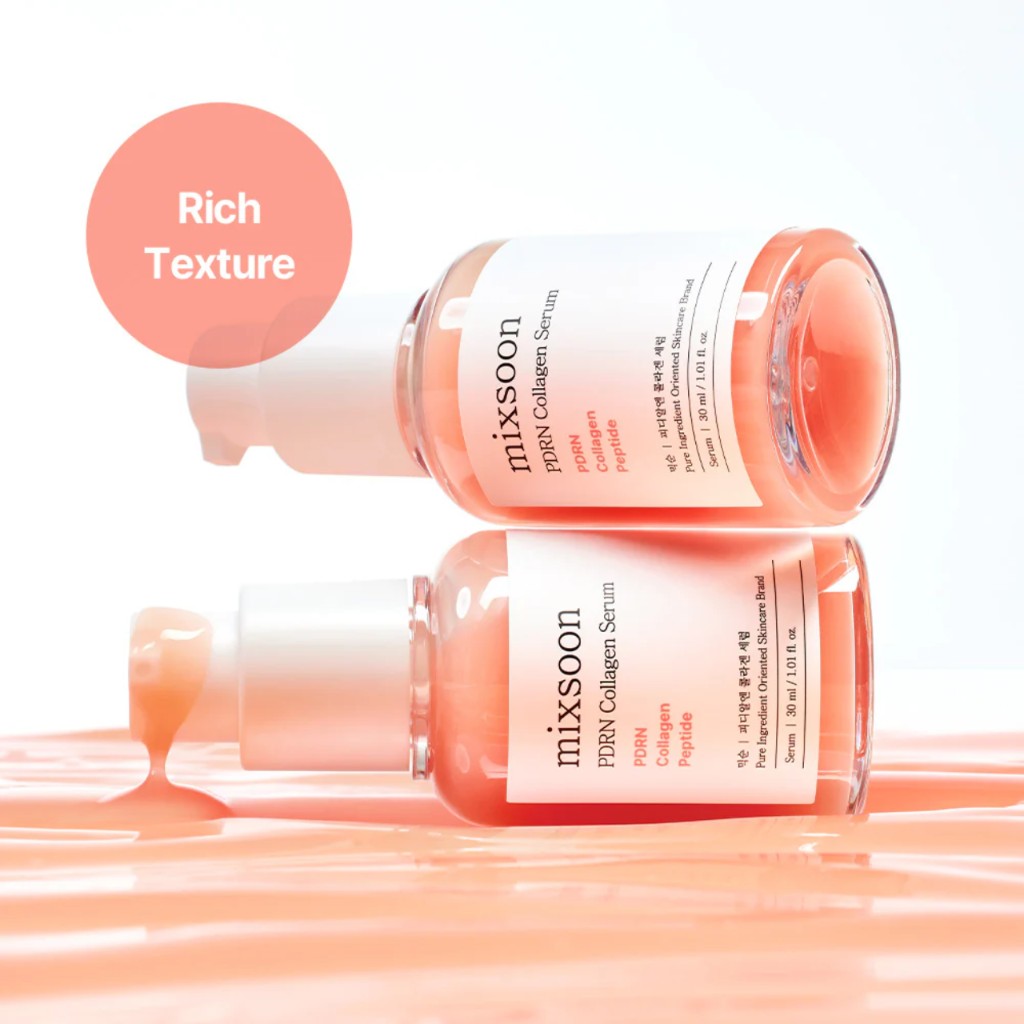 serum mixson pdr