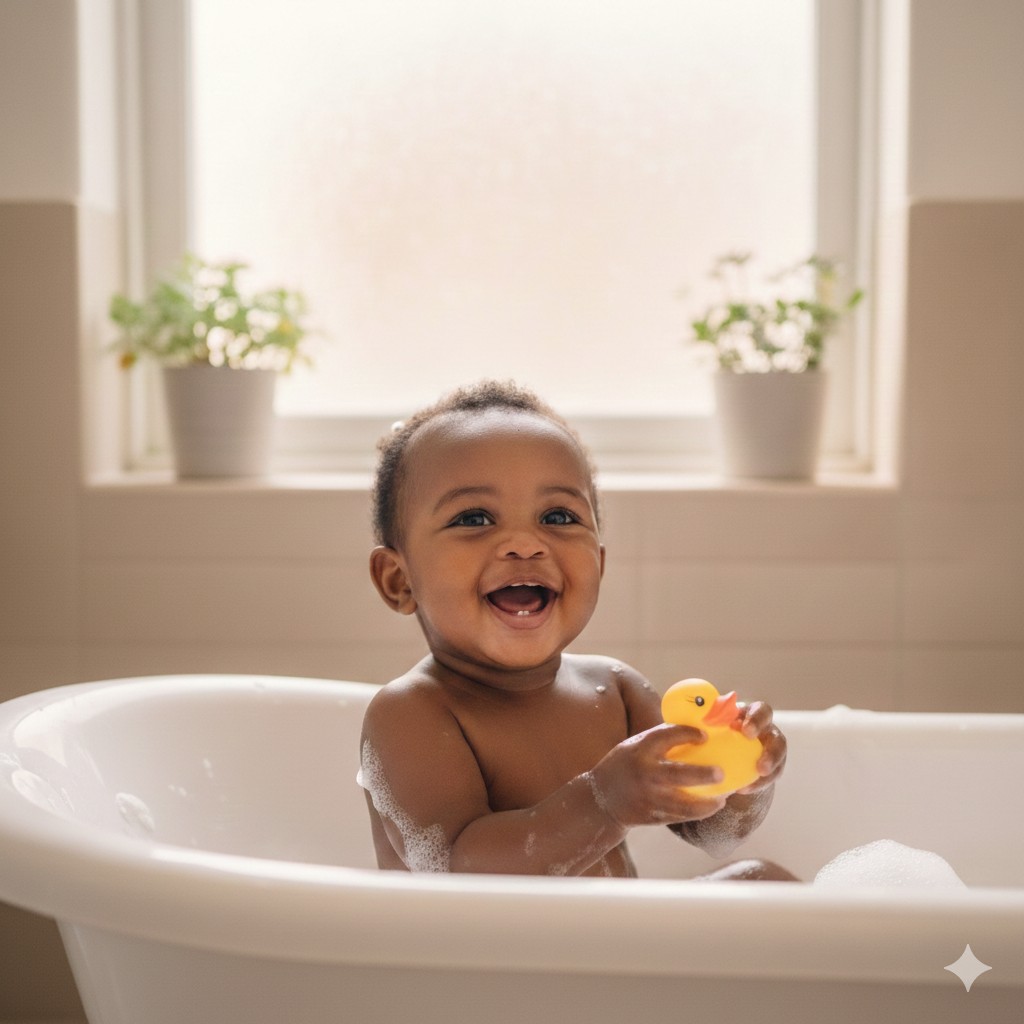 produtos naturais para bebês recém nascidos