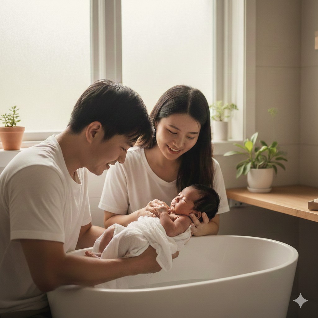 condicionador para bebês