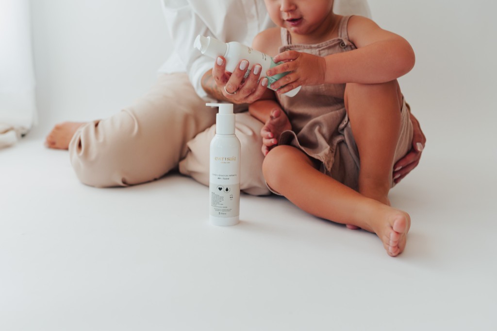 produtos naturais para beb&ecirc;s