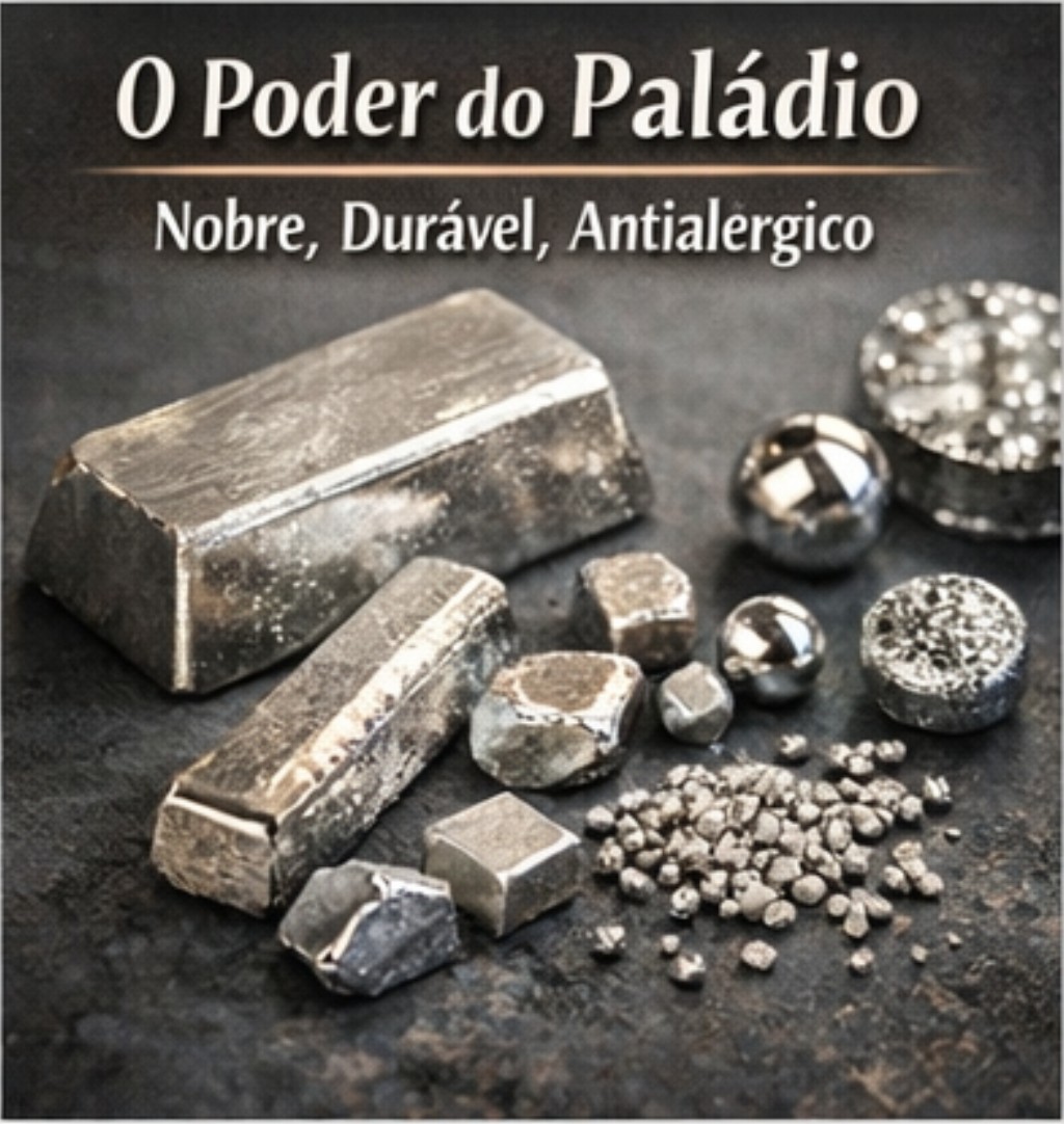 O Segredo do Pal&aacute;dio: Por que ele &eacute; o melhor amigo da pele sens&iacute;vel?