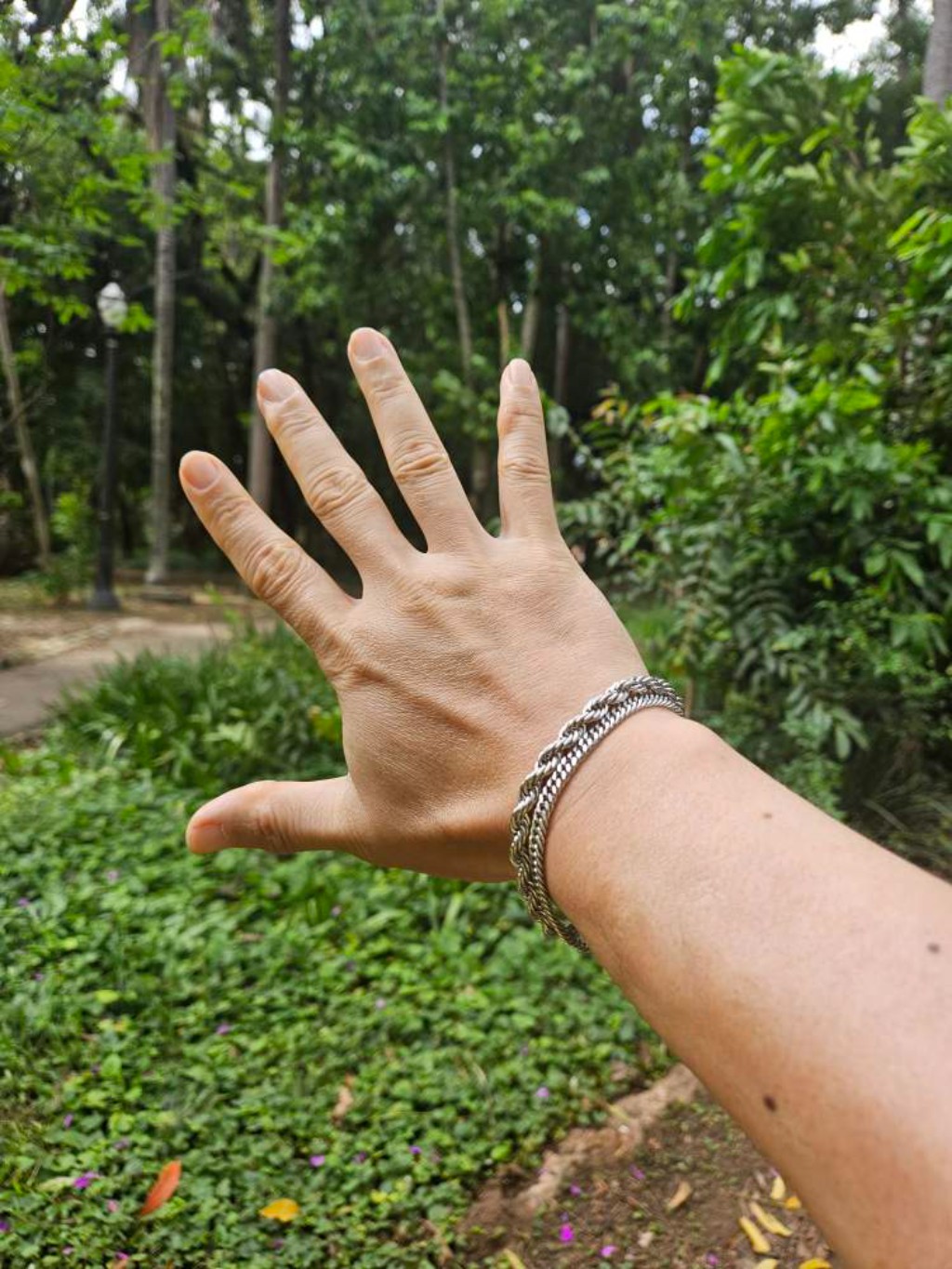 A&ccedil;o inox garantia vitalica de brilho