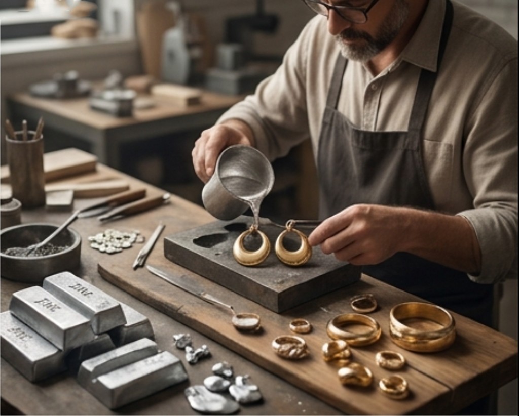 difereça de alta fusão e baixa fusão