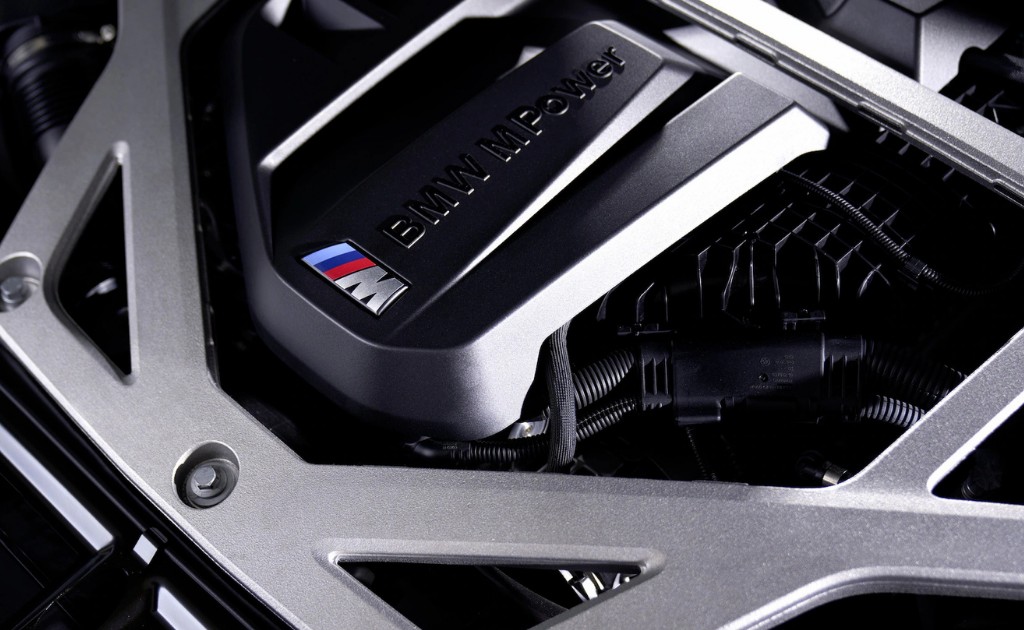 BMW M Power
