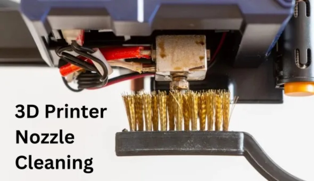LIMPIEZA NOZZLE 3D LEFASOC