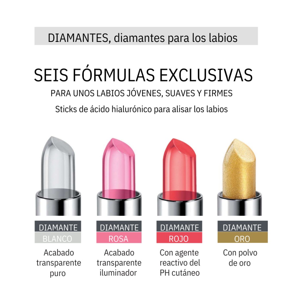 Incarose Dermocosm&eacute;tica Italiana
