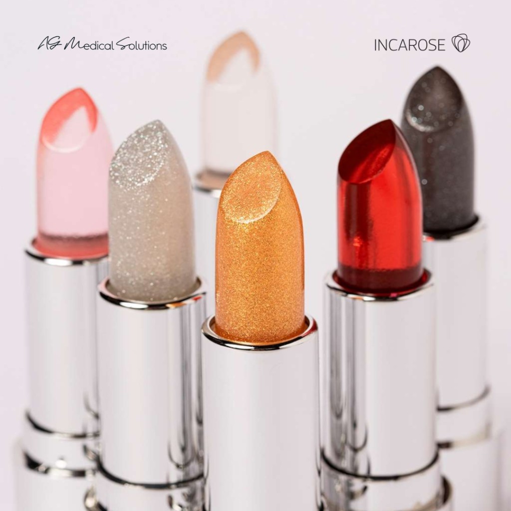 Tratamientos Labiales Incarose