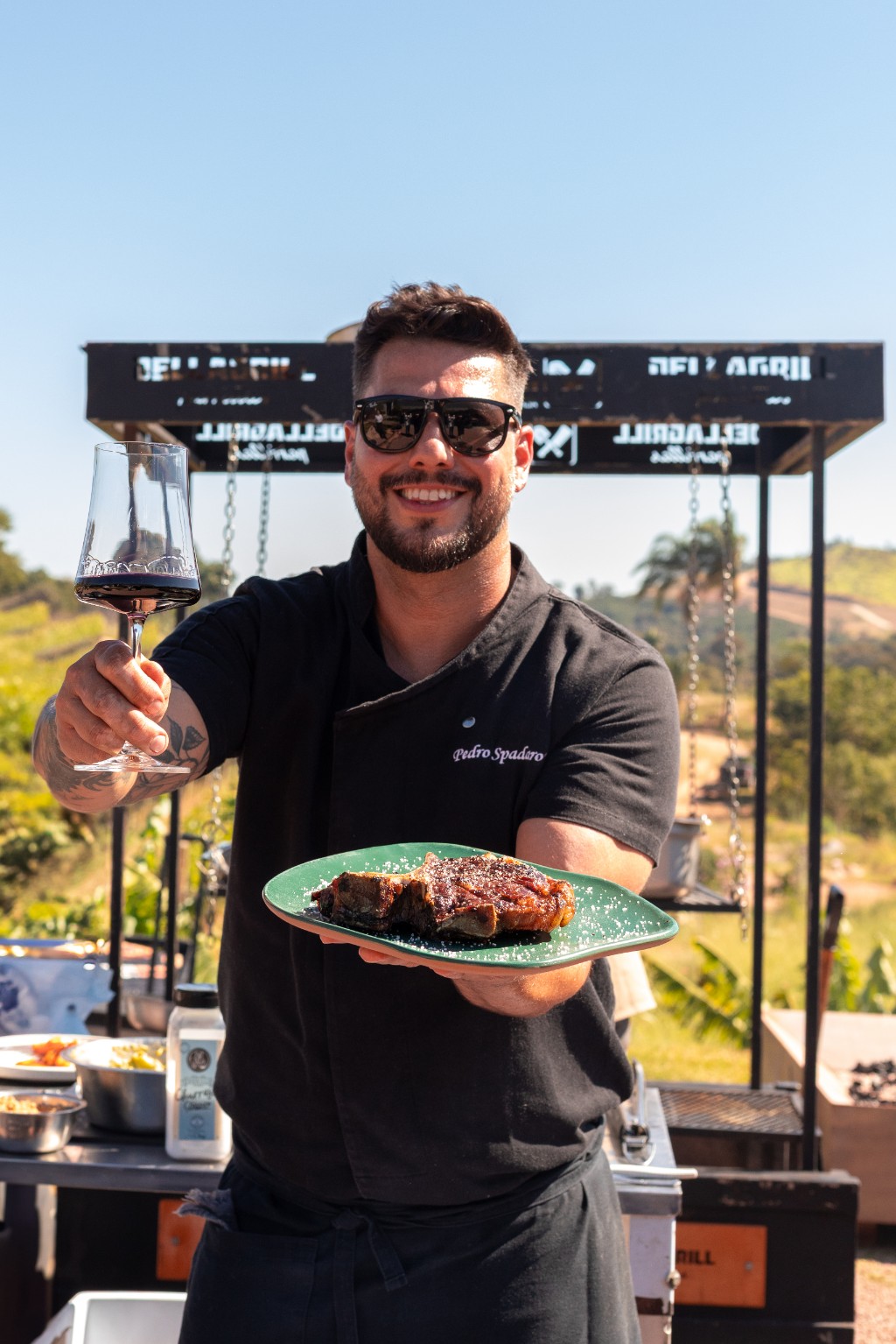 Festival Amana da Bisteca Fiorentina