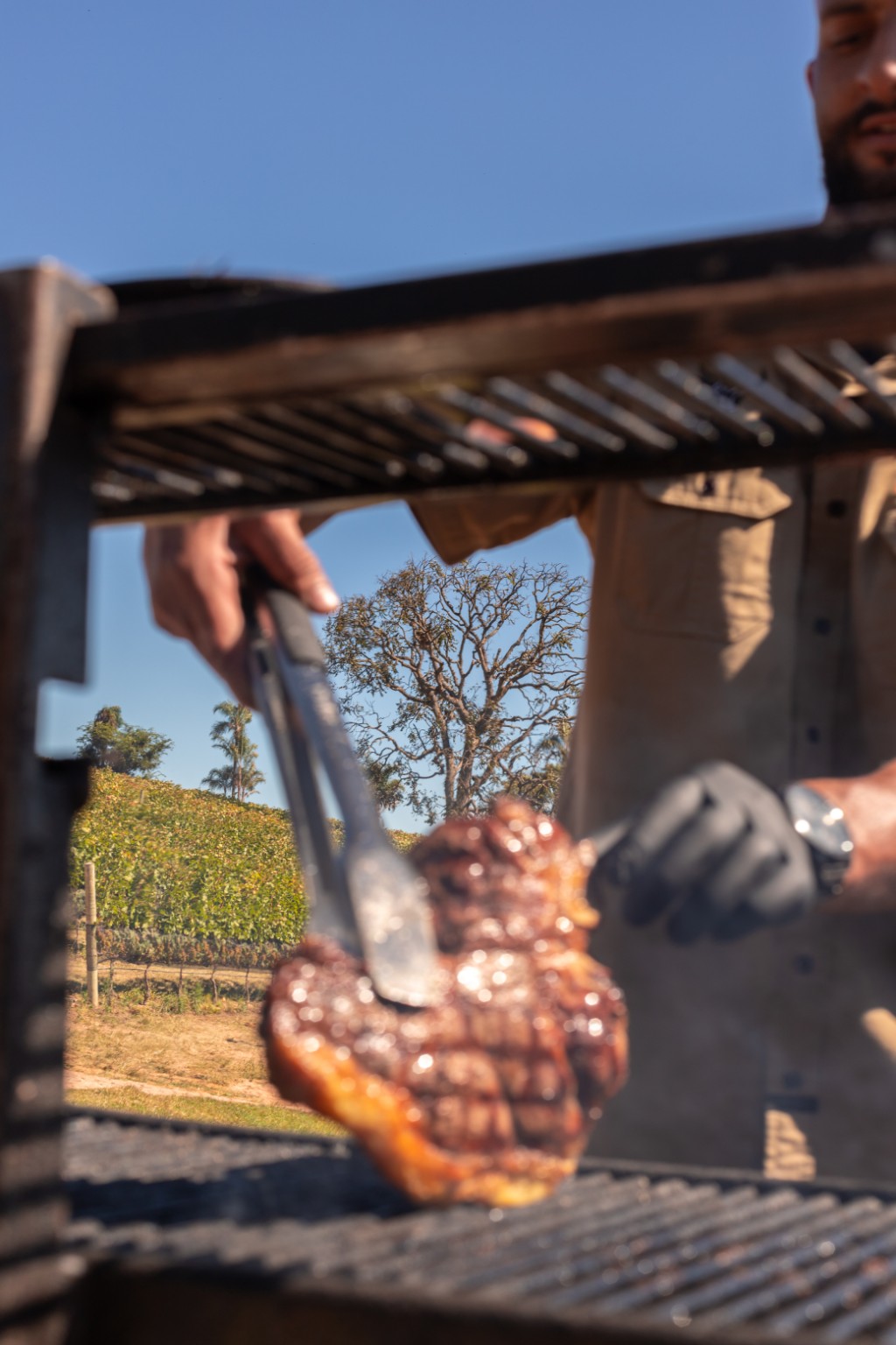 Festival Amana da Bisteca Fiorentina