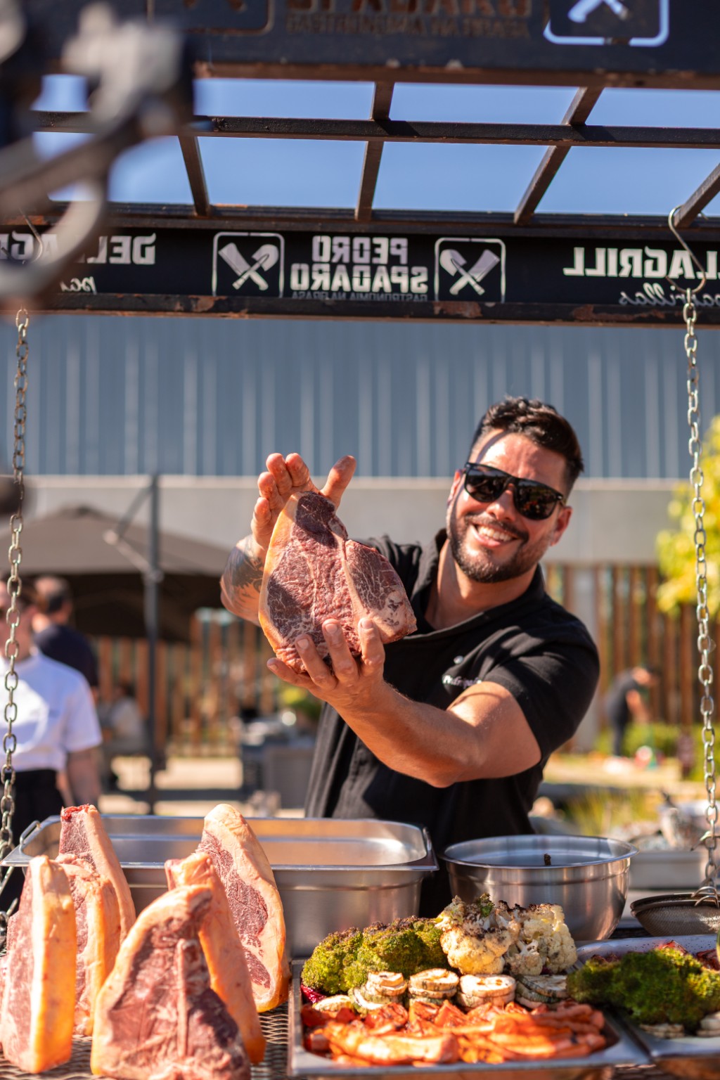 Festival Amana da Bisteca Fiorentina