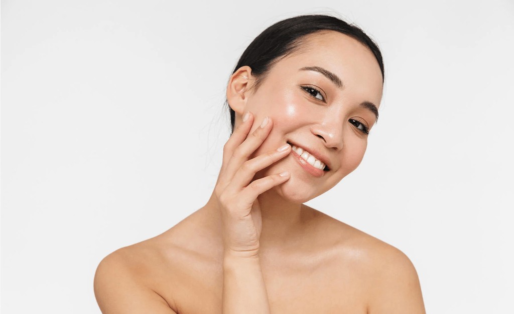 ¿Cómo quitar manchas en la piel?