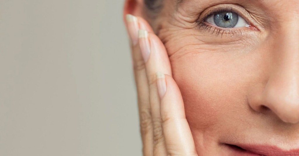¿Cómo eliminar arrugas de la cara?