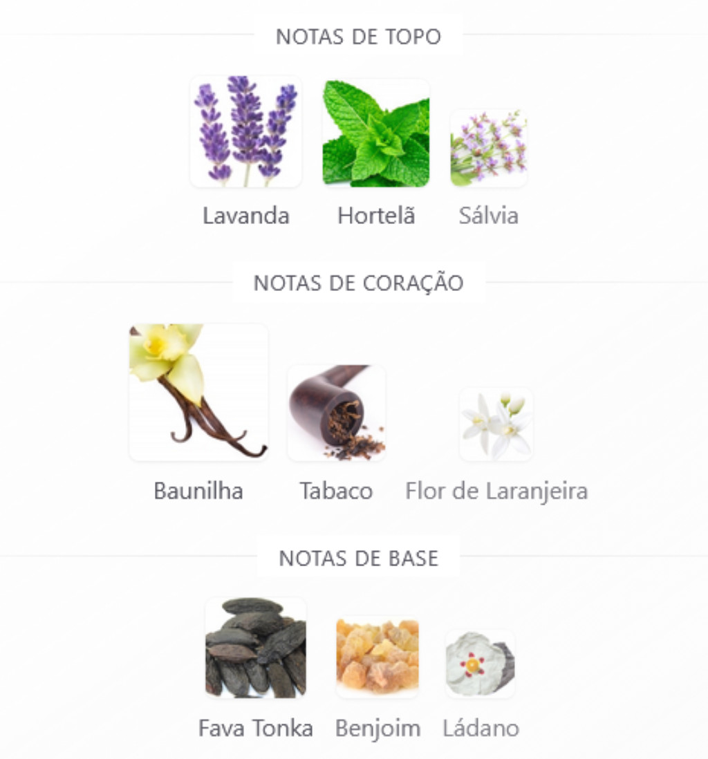 notas olfativas sharif zyone cosm&eacute;ticos