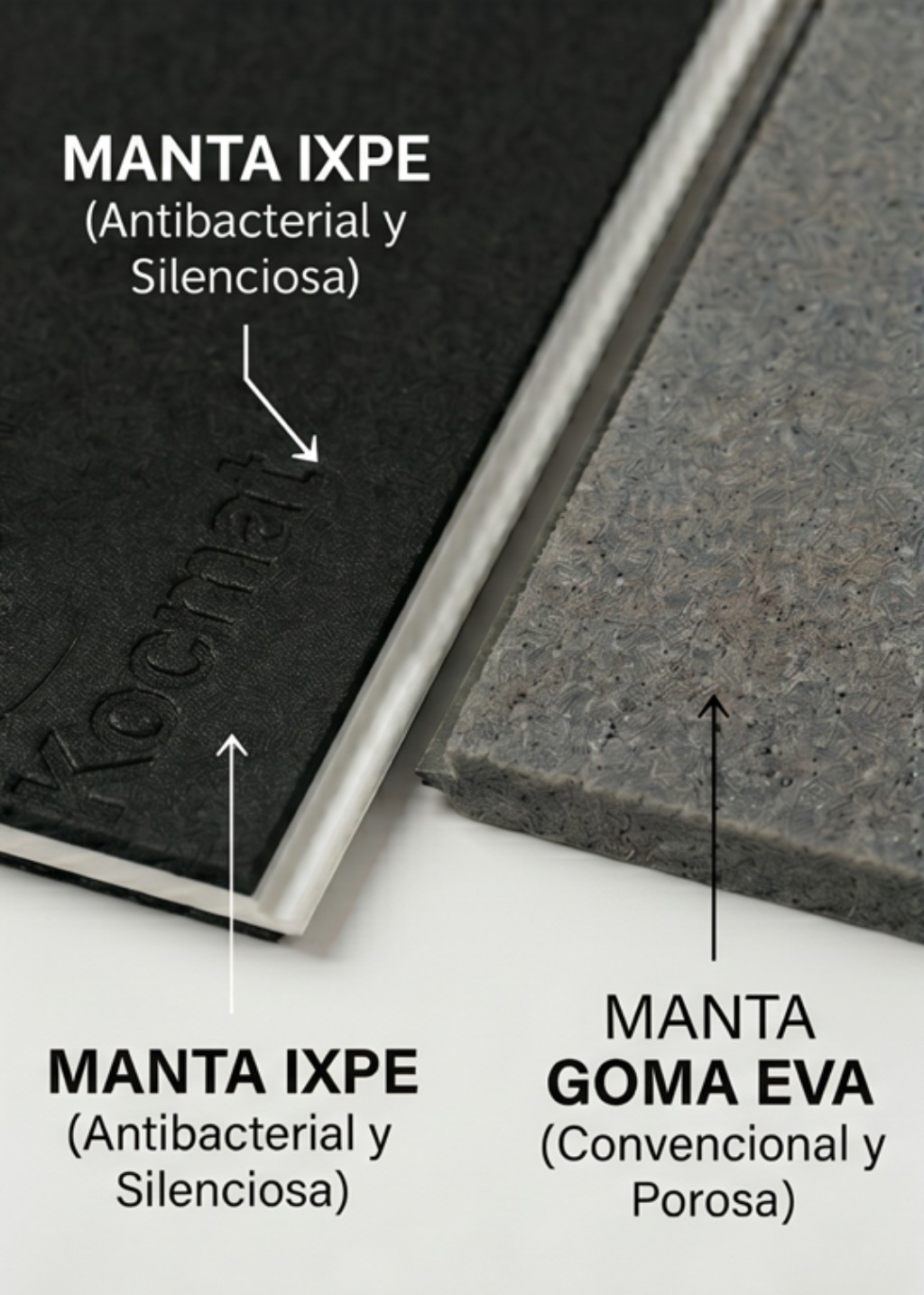 Manta IXPE