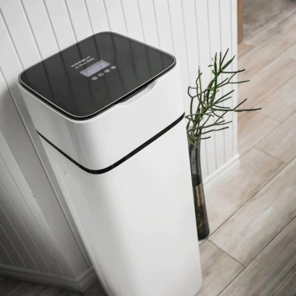 Ablandor AI Plus 2000
