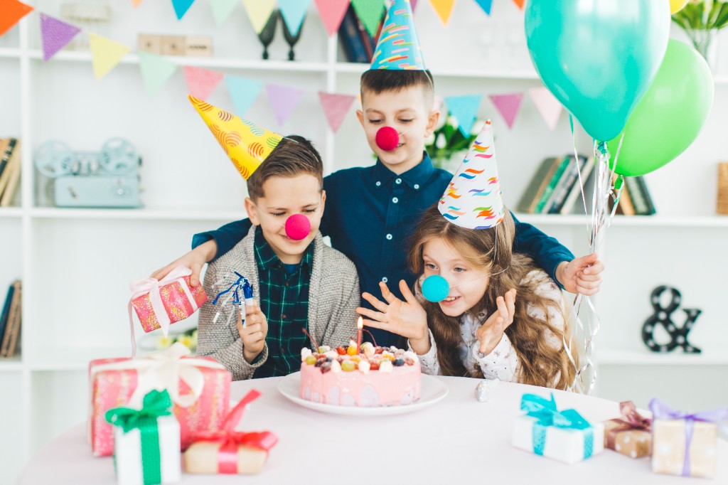 aniversario-infantil-economico-decoracao-festa