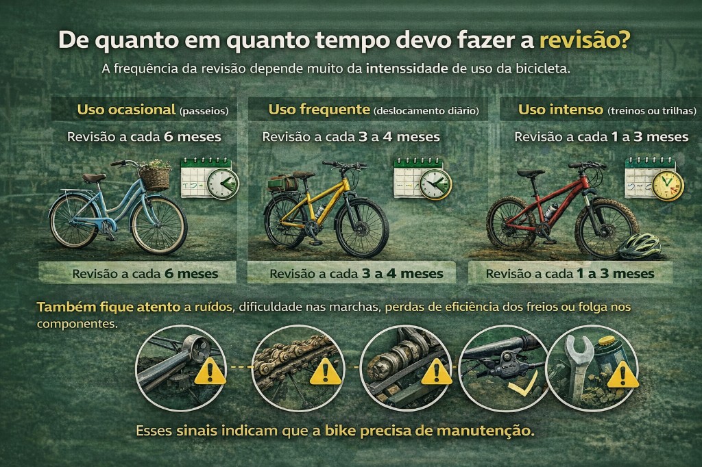 Card de Tempo para realziar revis&atilde;o