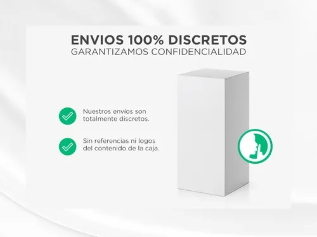 Sex Shop con envíos a Córdoba | Compra online discreta