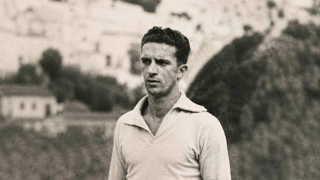 Copa do Mundo de 1934 &mdash; Brasil