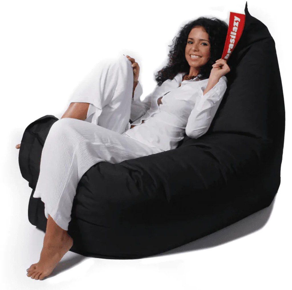 O puff para &aacute;rea externa trar&aacute; conforto e relaxamento para o seu dia a dia!