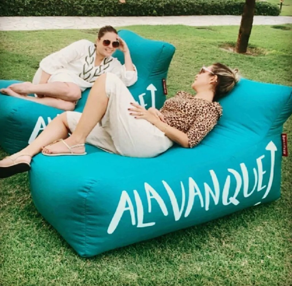 puff sof&aacute; grande