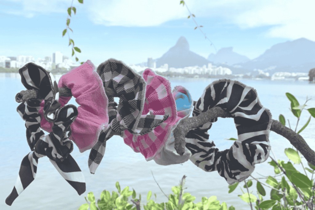 Moda consciente e sustentabilidade Aprai&Oacute;h