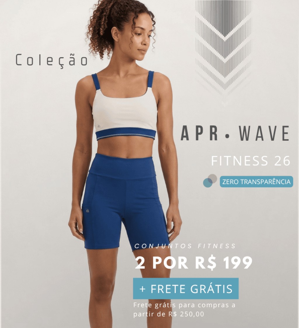 Conjuntos Wave