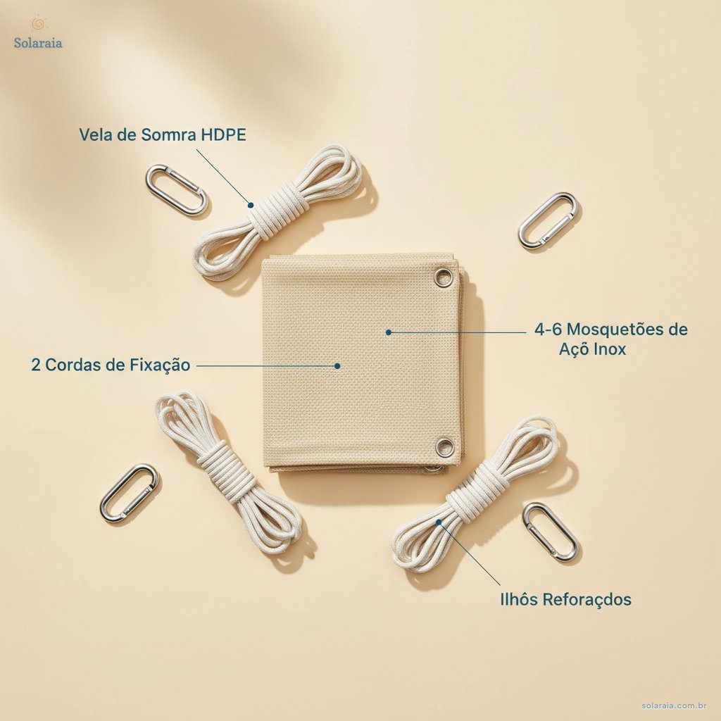 article 1 kit contents