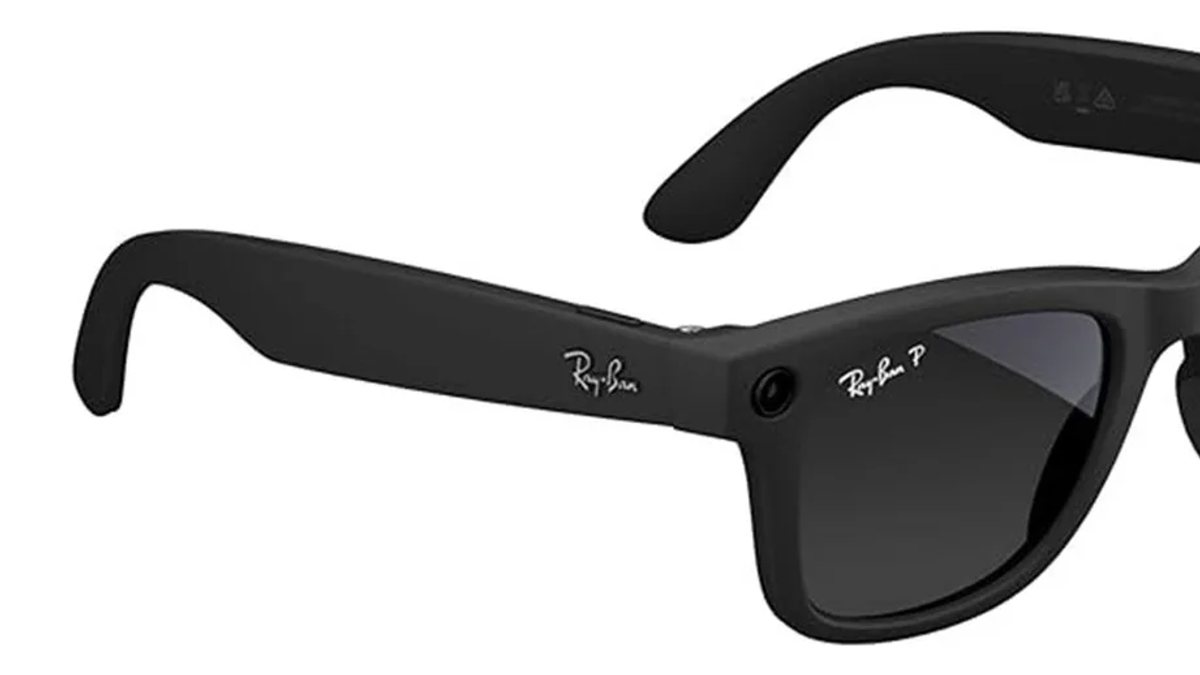 Ray-Ban Meta: las gafas inteligentes que suman IA en 2026