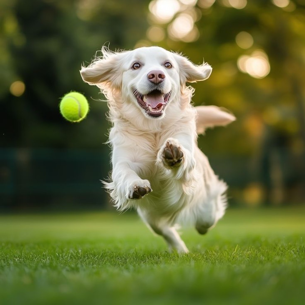 Pets também sofrem com estresse, e muitos tutores não percebem!