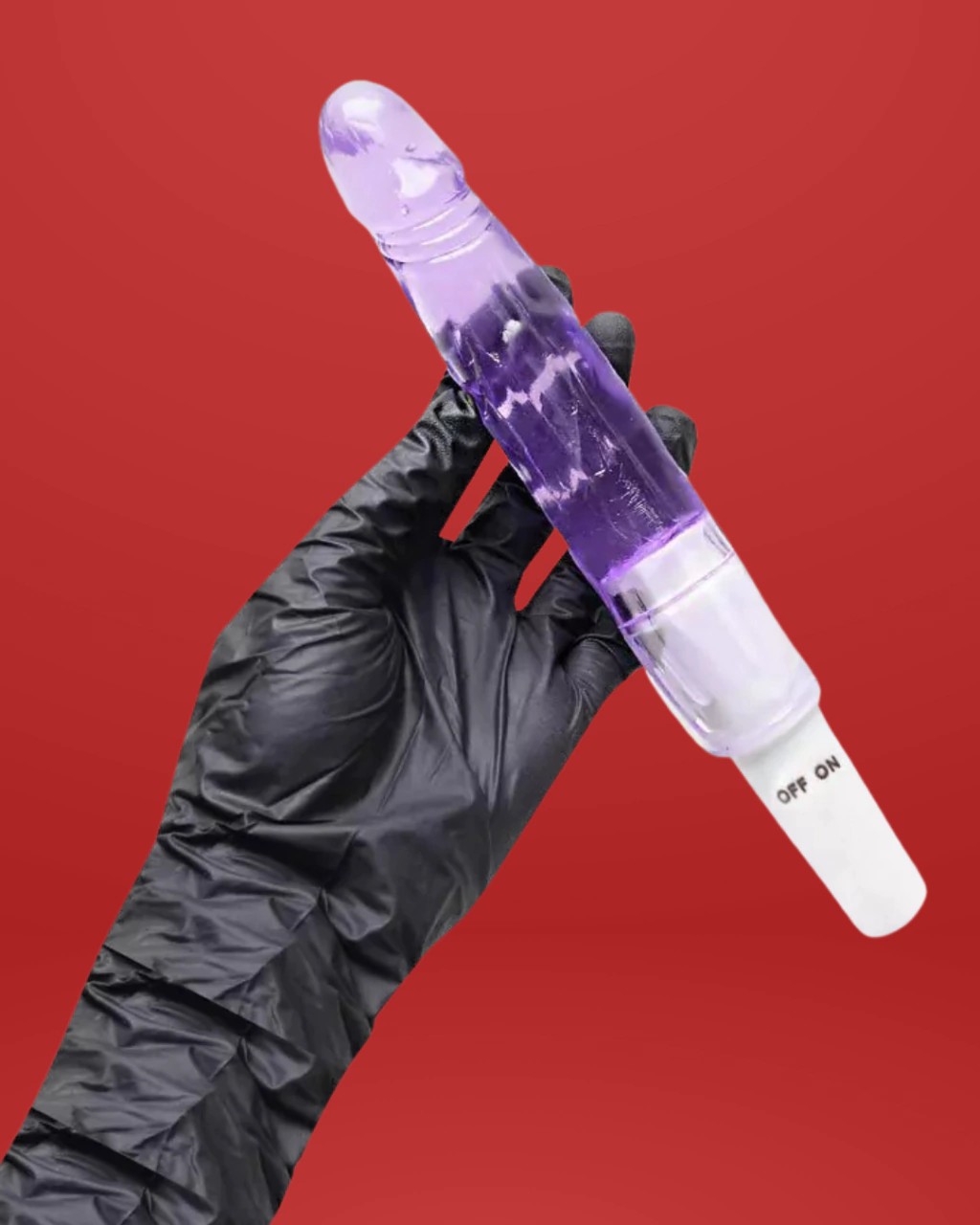 vibrador bast&atilde;o love