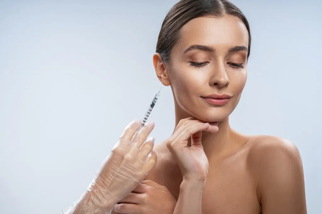 Toxina botulínica facial: resultados, duración y zonas | Dr. Puello