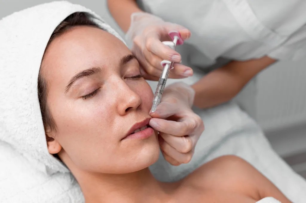 Ácido Hialurónico: Labios, surcos y armonización facial | Dr. Puello