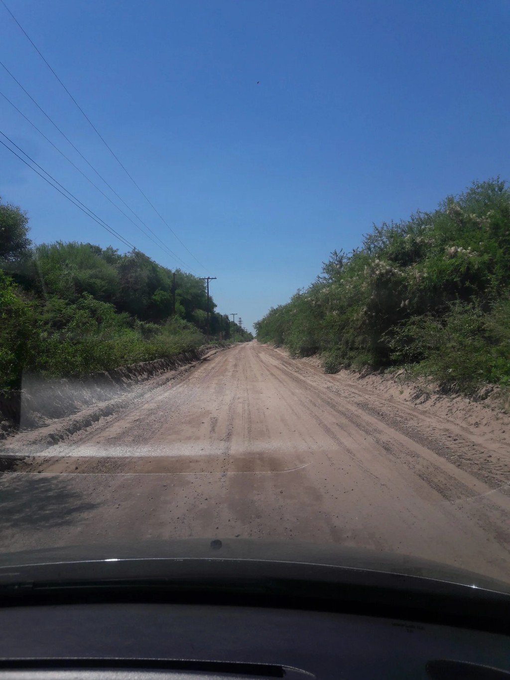 Usted está aquí