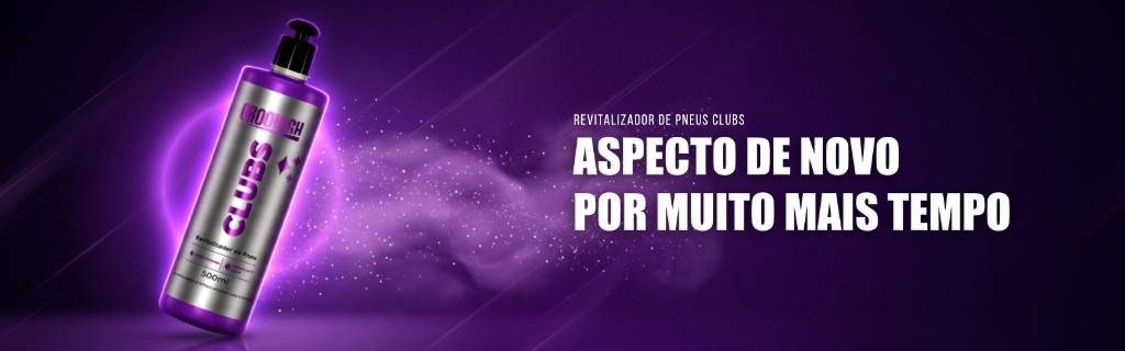 Como revitalizar pneus como um profissional