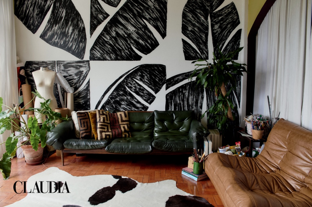 foto da sala