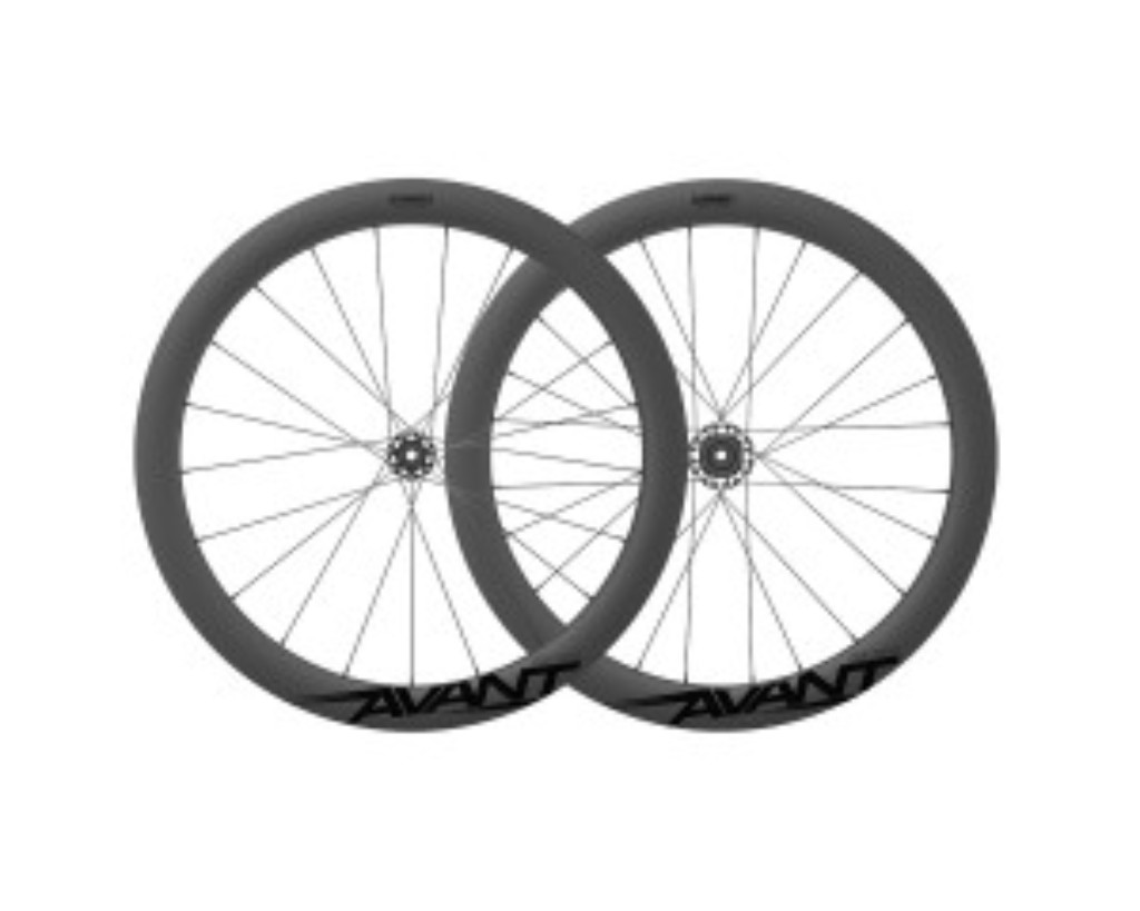 Rodas de carbono em bike de estrada: vale a pena?