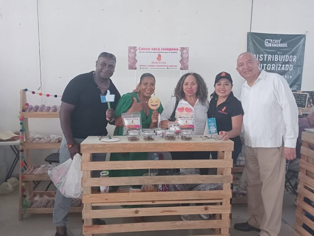 Programa de emprendimiento