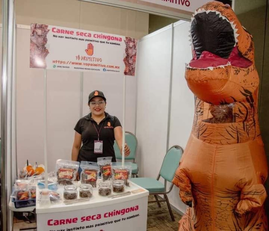 Programa de emprendimiento