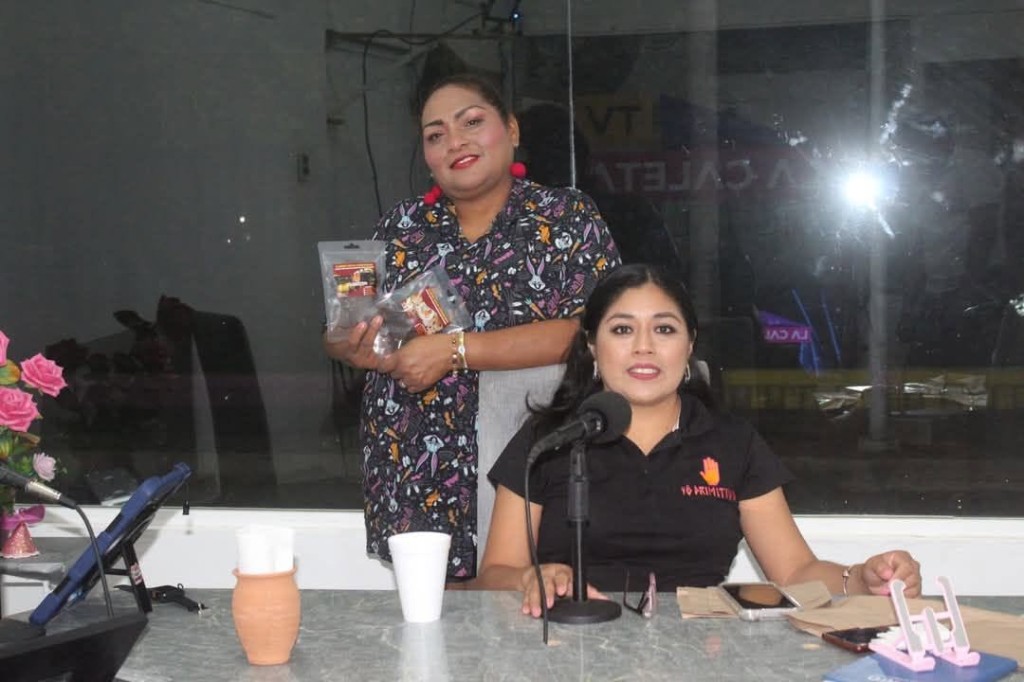 Programa de emprendimiento